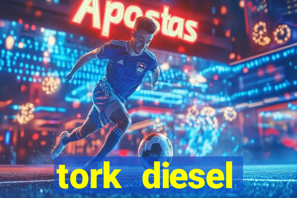 tork diesel cruzeiro sp telefone